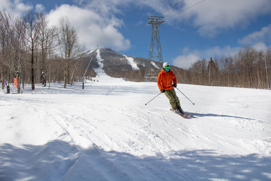 Northeast Kingdom Vermont Jay Vermont Farm & Forest